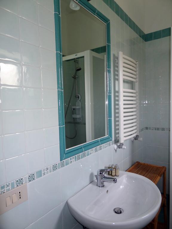 B&B Villa Fantasia Gaète Chambre photo