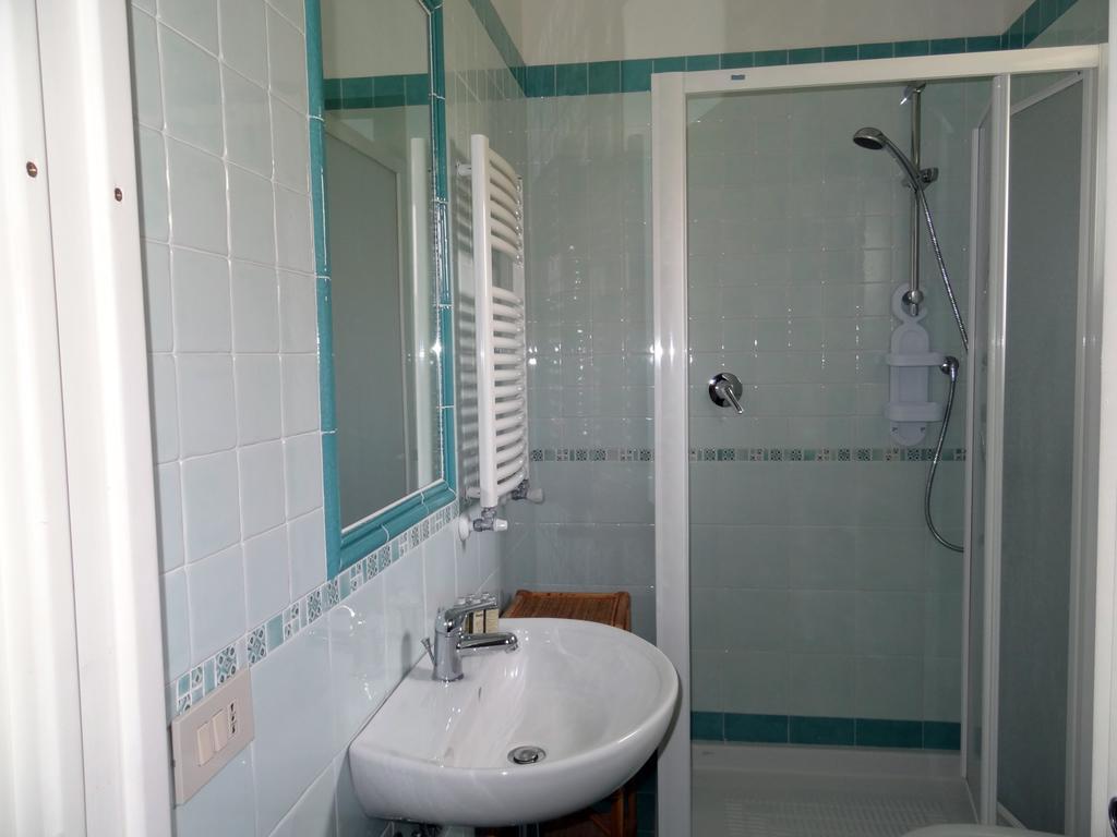 B&B Villa Fantasia Gaète Chambre photo